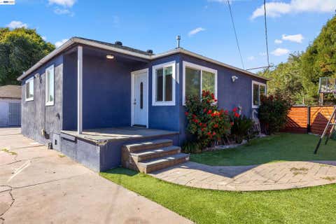 Photo of 2909 21st ST, San Pablo, CA 94806 (MLS # 41140746)