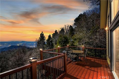 Photo of 2477 Spring Oak Drive, Running Springs, CA 92382 (MLS # IG26015869)