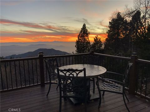 Photo of 2477 Spring Oak Drive, Running Springs, CA 92382 (MLS # IG26015869)
