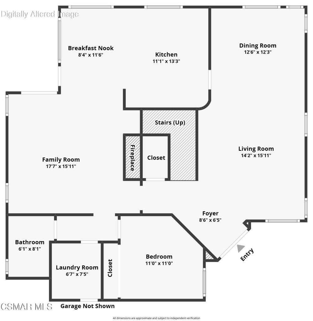 260 Sycamore Ridge Street