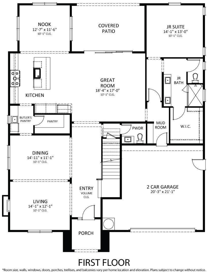 2660 Cardinal Lane