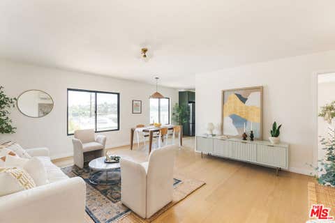 Photo of 4412 Finley Avenue #4, Los Angeles, CA 90027 (MLS # 26866815)