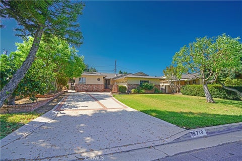 Photo of 14710 Terryknoll Drive, Whittier, CA 90604 (MLS # PW26200426)
