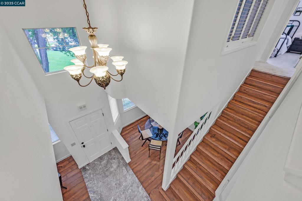 MERIDIAN - Residential