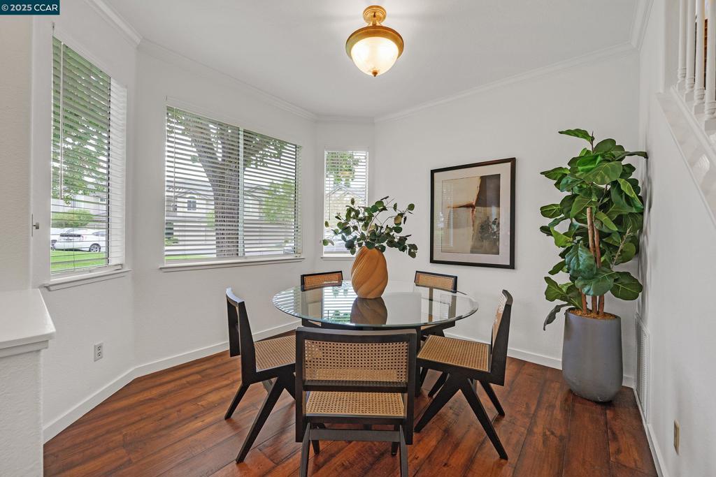 MERIDIAN - Residential