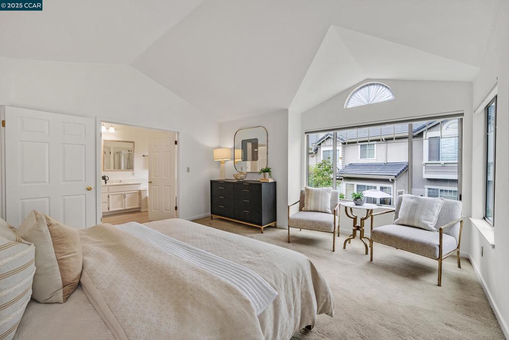 MERIDIAN - Residential