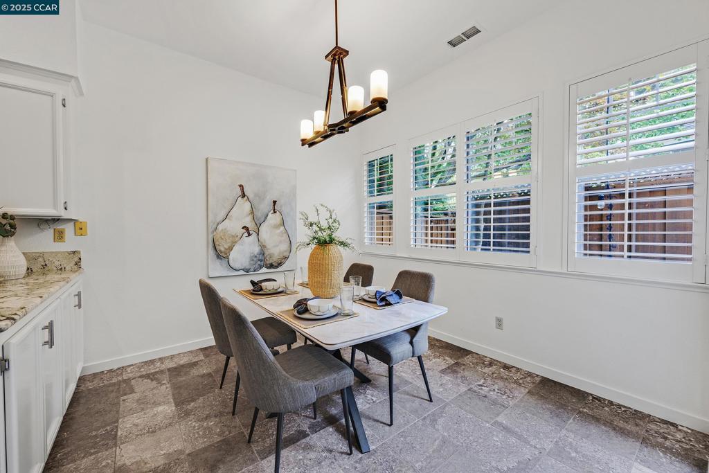 MERIDIAN - Residential