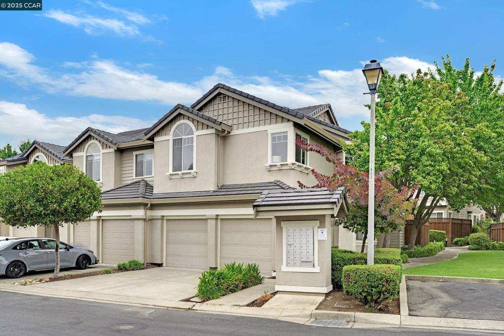 MERIDIAN - Residential