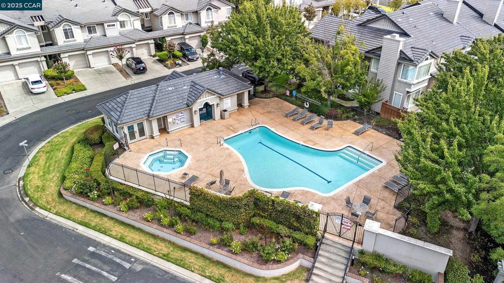 MERIDIAN - Residential