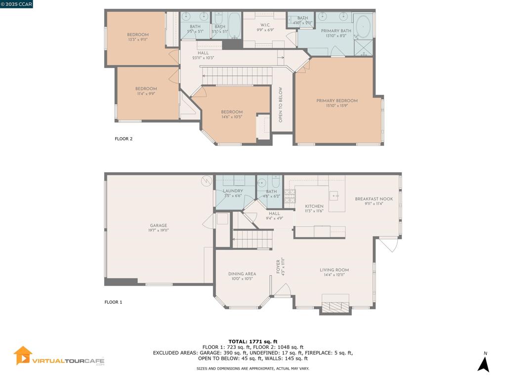 MERIDIAN - Residential