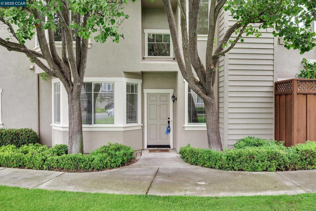 MERIDIAN - Residential