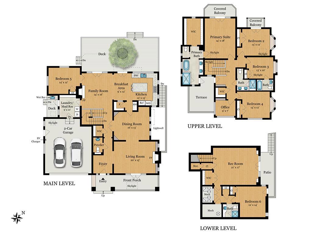 Main image without alt text