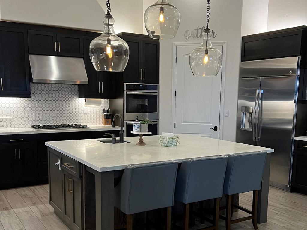 Madison Estates - Residential