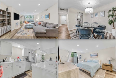 Photo of 170 N Grand Avenue #102, Pasadena, CA 91103 (MLS # SR26228781)