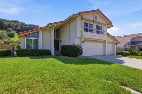 Photo of 1066 Surrey Drive, Bonita, CA 91902 (MLS # PTP2603716)