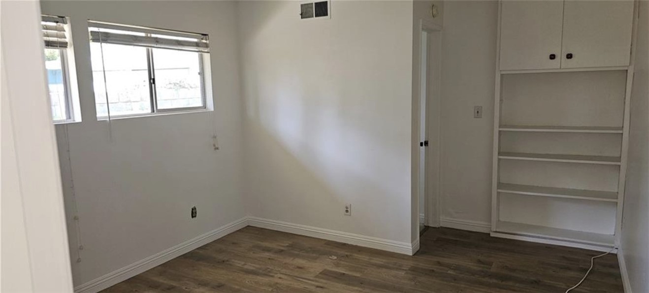 irvine - Residential Lease