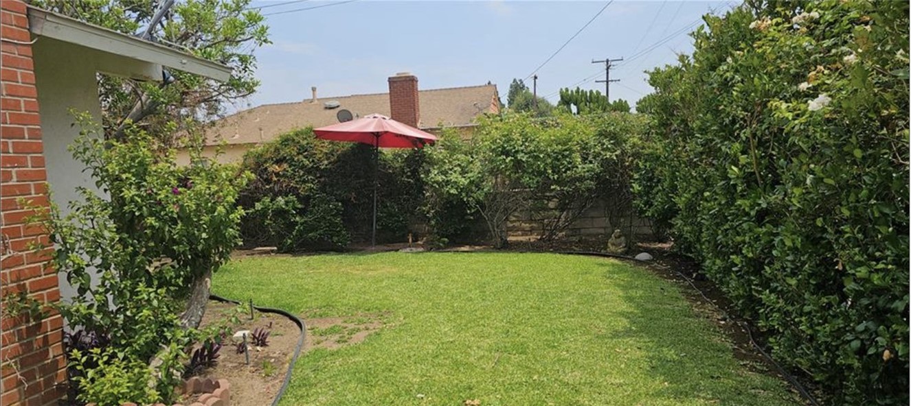 irvine - Residential Lease