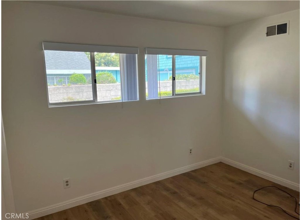 irvine - Residential Lease