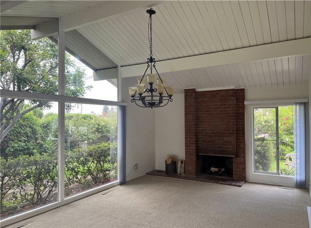 irvine - Residential Lease