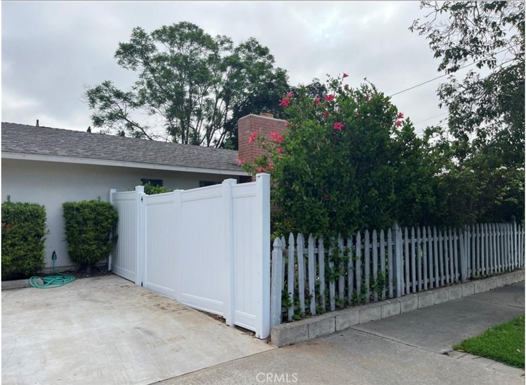 irvine - Residential Lease