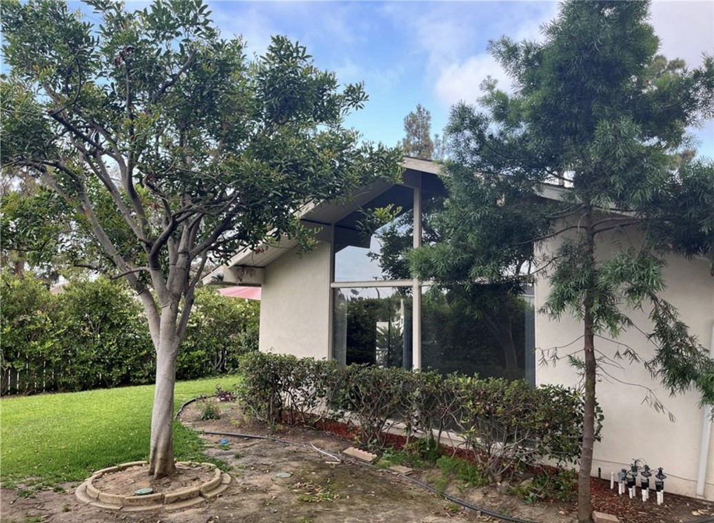 irvine - Residential Lease