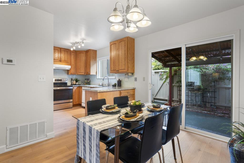 PINE CREEK - Residential