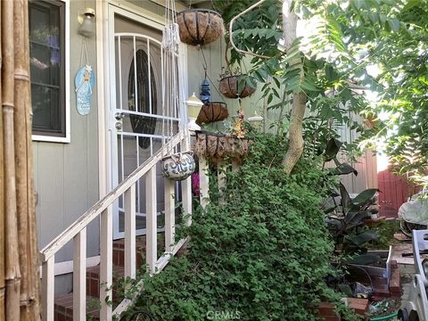 Photo of 23450 Newhall Avenue #40, Newhall, CA 91321 (MLS # SR25163455) Photo of 23450 Newhall Avenue #40, Newhall, CA 91321 (MLS # SR25163455)