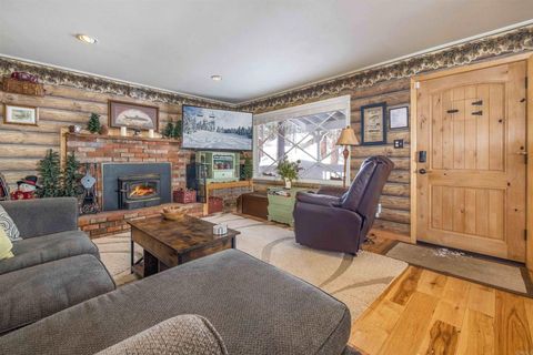 379 Wren Drive Big Bear Lake CA 92315