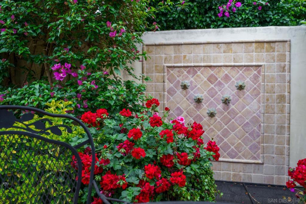 Rancho Santa Fe - Residential Lease