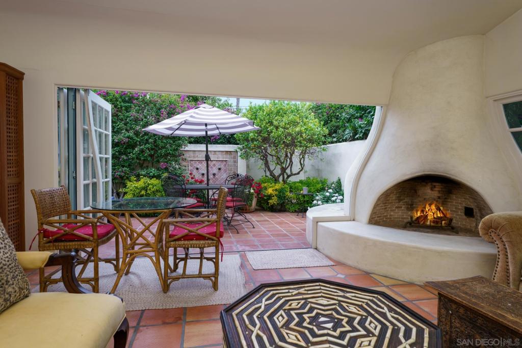 Rancho Santa Fe - Residential Lease