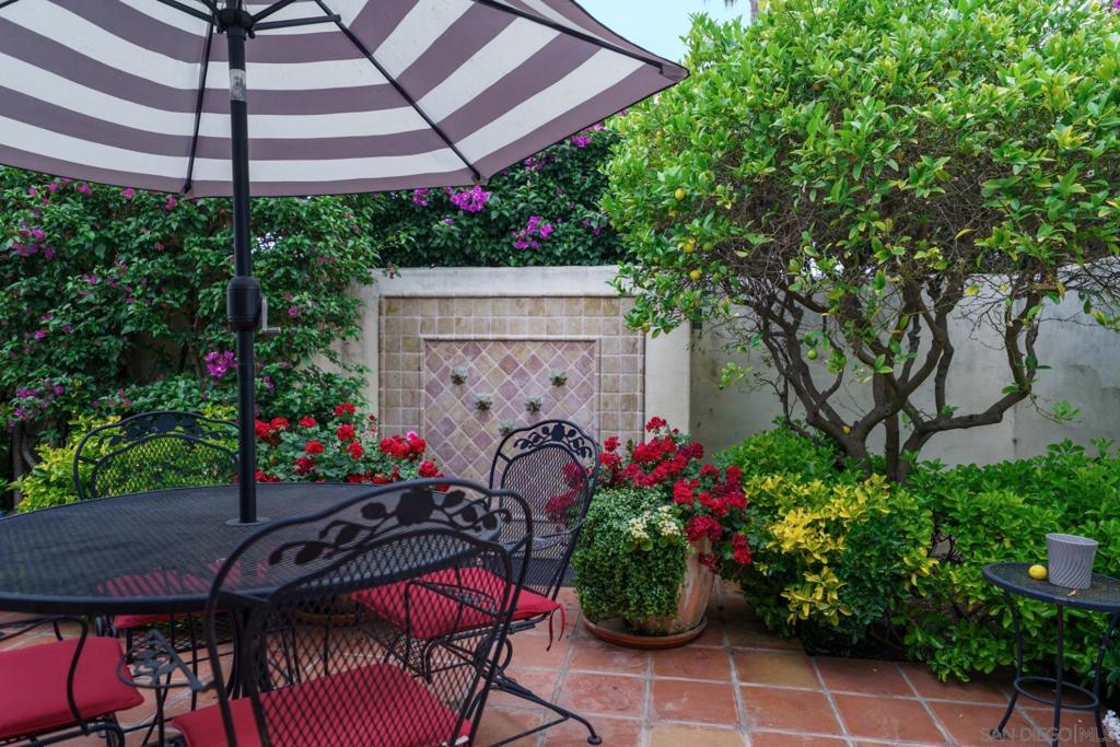 Rancho Santa Fe - Residential Lease