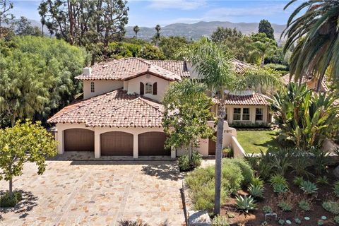 31892 Paseo Cielo San Juan Capistrano CA 92675