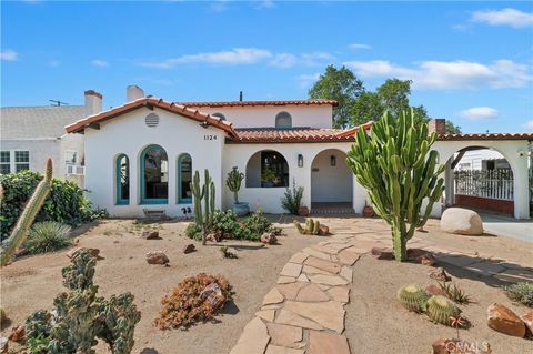 1124 S Vicentia Corona CA 92882