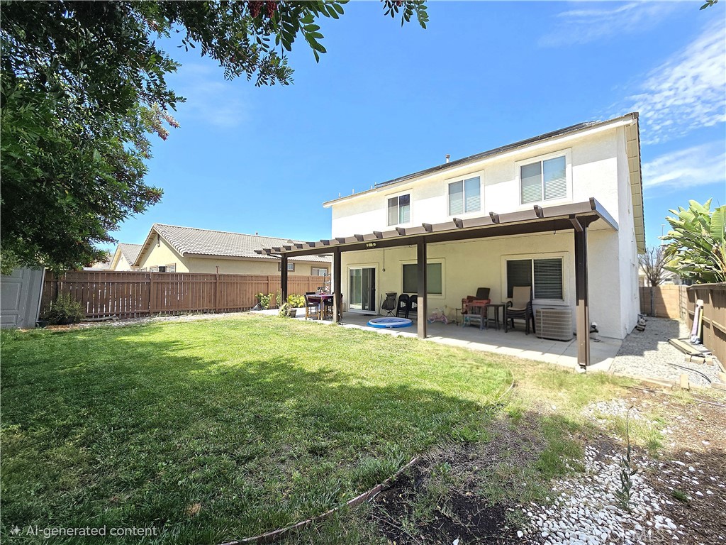 30532 Pine Creek