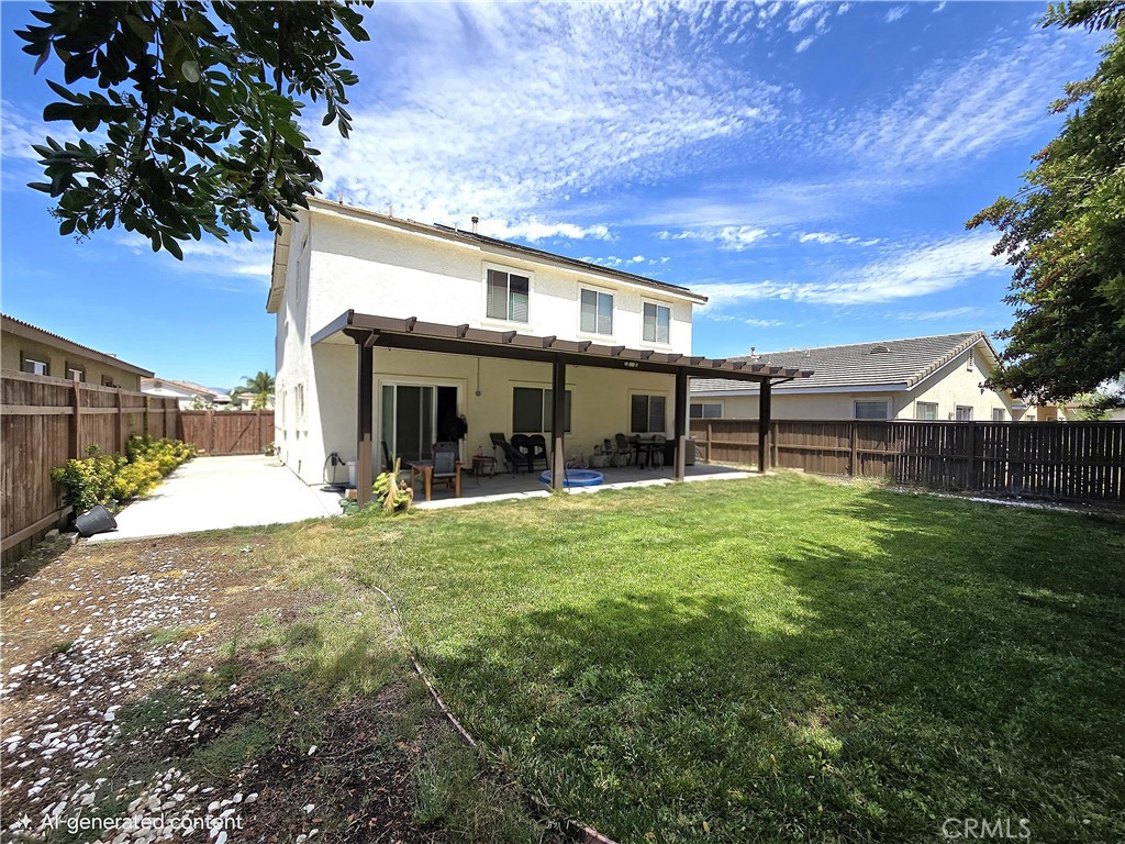30532 Pine Creek
