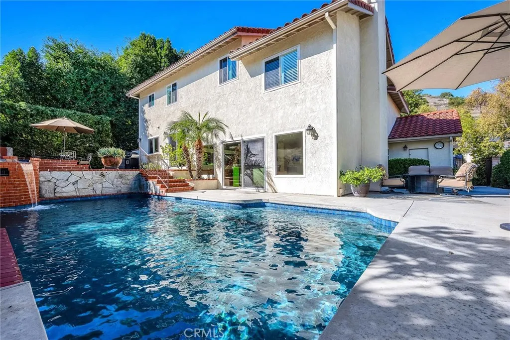 West Hills, California 91307, United States, 4 Bedrooms Bedrooms, ,3 BathroomsBathrooms,Residential,Active,254277