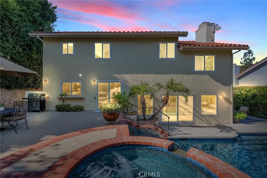 West Hills, California 91307, United States, 4 Bedrooms Bedrooms, ,3 BathroomsBathrooms,Residential,Active,254277