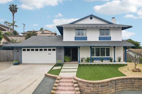 8007 Wetherly St La Mesa CA 91941