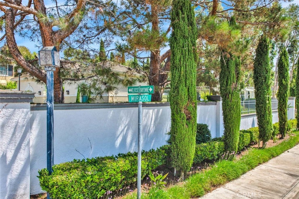 16 Chaumont, Mission Viejo CA 92692 - Photo 42