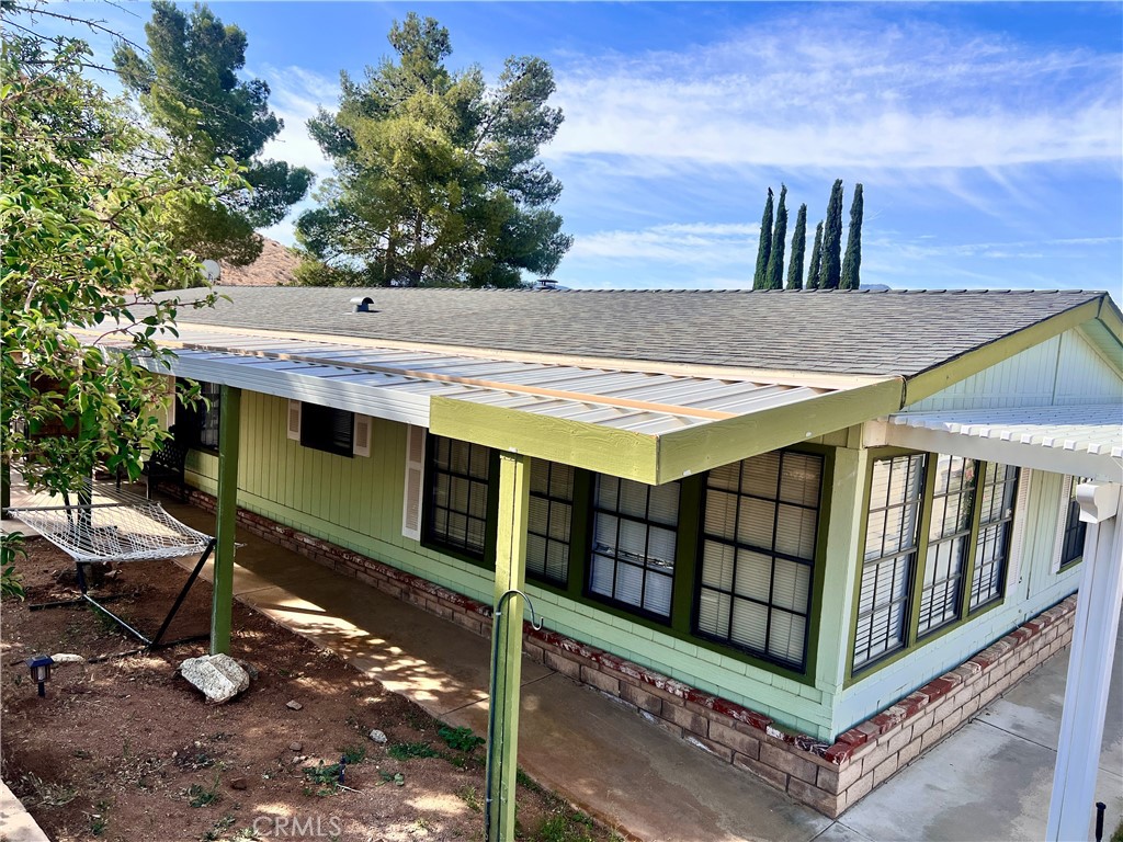 Stallion Meadows (STMD) - Residential