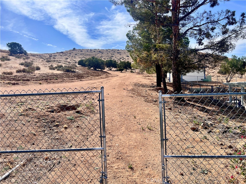 Stallion Meadows (STMD) - Residential