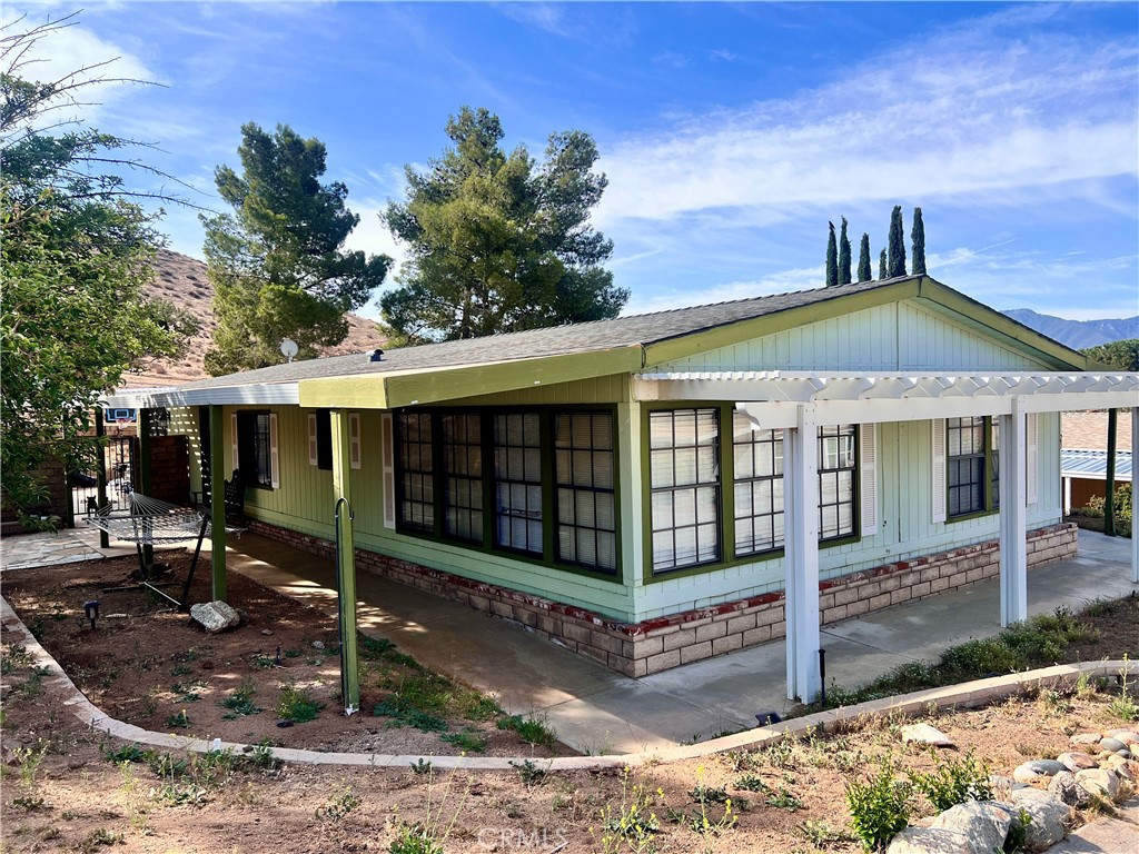 Stallion Meadows (STMD) - Residential