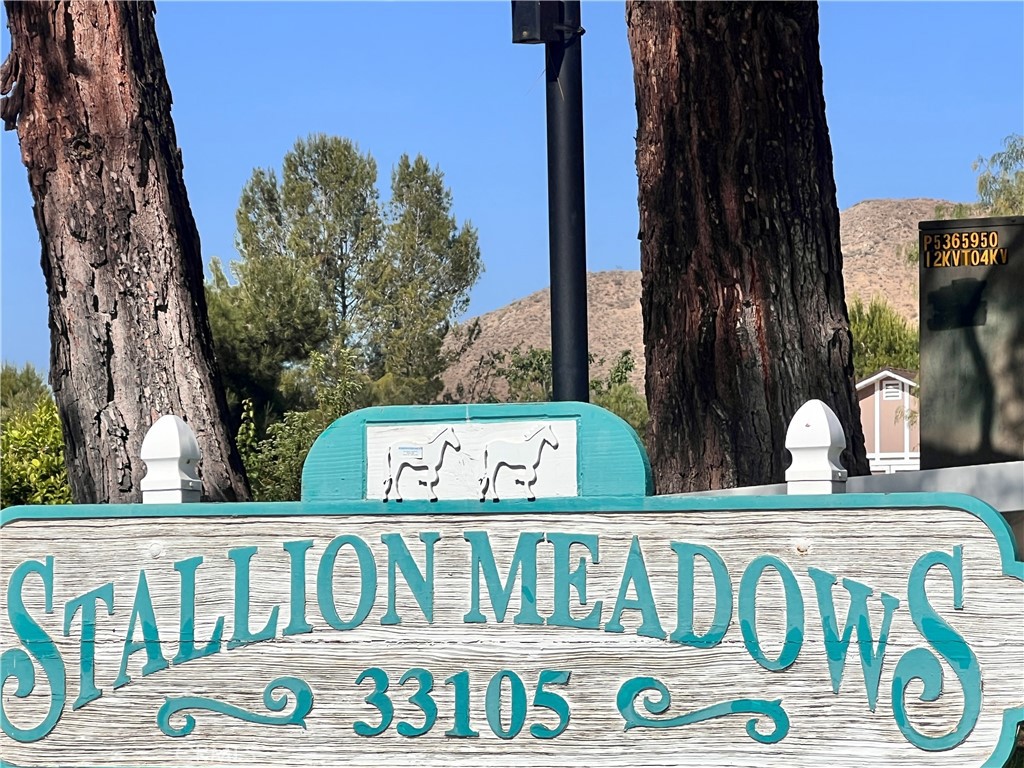 Stallion Meadows (STMD) - Residential