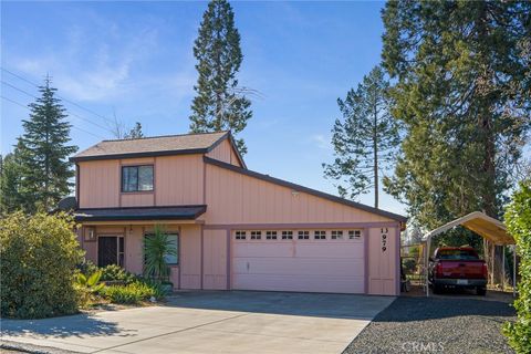 Photo of 13979 Pineland Circle, Magalia, CA 95954 (MLS # SN26056838)