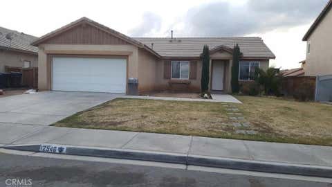 Photo of 12546 Westbranch Way, Victorville, CA 92392 (MLS # HD26167808)