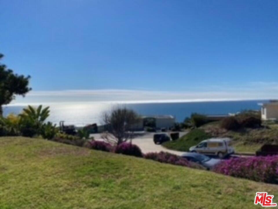 Experience ocean-view living in Pacific Palisades with this 3bed, 2bath rental boasting 2 fireplaces, newer stainless appliances, washer/dryer, refinished hardwood floors, ample closets, and a 2car garage. Relax in a spacious yard with covered patio. Nestled above PCH in a toprated school district, short drive from restaurants, Palisades & Brentwood Villages, UCLA, Santa Monica, and Malibu. Tenant pays utilities; gardener service included; no smoking. Professionally cleaned post-fire by Orange County Restoration. Contact us to lease today!