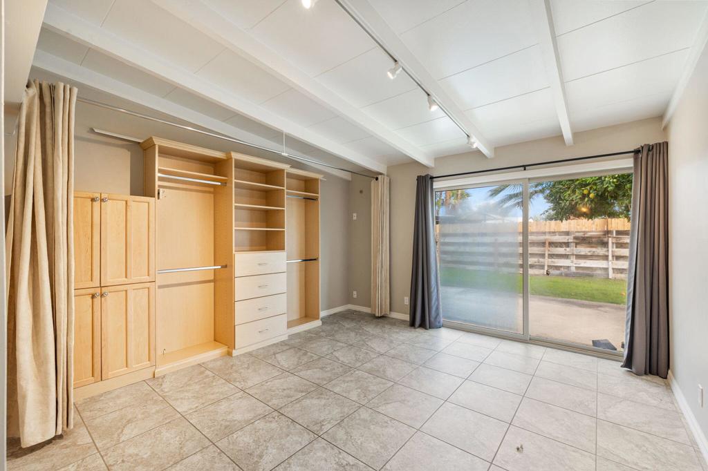 Tierra Del Sol - Residential Lease