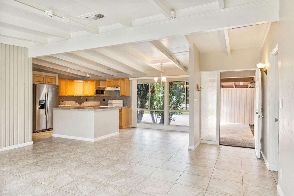 Tierra Del Sol - Residential Lease