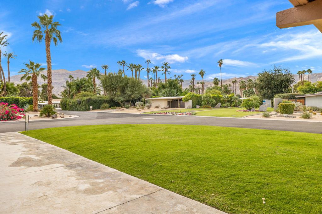 Tierra Del Sol - Residential Lease