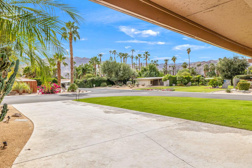 Tierra Del Sol - Residential Lease